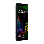 گوشی موبایل ال جی LG G8S ThinQ ظرفیت 128 گیگابایت | فروشگاه Nepler