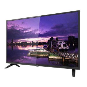 تلویزیون جی پلاس ال ای دی ۳۲ اینچ مدل GTV-32FD512N