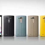 گوشی موبایل ال جی LG G4 ظرفیت 32 گیگابایت | فروشگاه Nepler