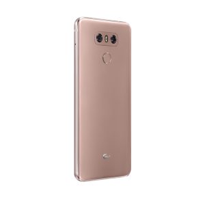 گوشی موبایل ال جی LG G6 Plus ظرفیت 128 گیگابایت