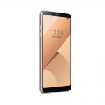 گوشی موبایل ال جی LG G6 Plus ظرفیت 128 گیگابایت | فروشگاه Nepler