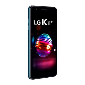 گوشی موبایل ال جی LG K11 Plus | فروشگاه Nepler
