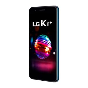گوشی موبایل ال جی LG K11 Plus | فروشگاه Nepler