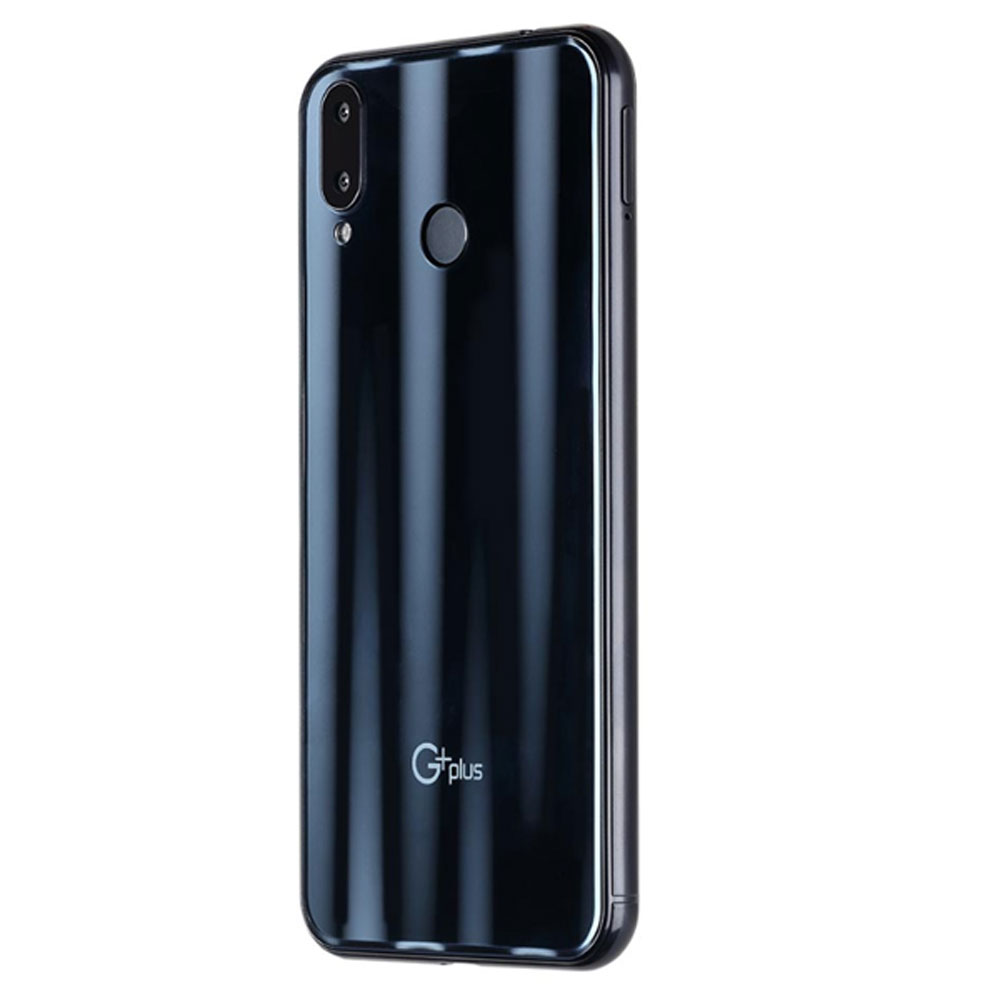 گوشی موبایل جی‌پلاس Q10 ظرفیت 32 گیگابایت