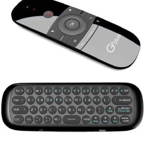 ریموت کنترل جی پلاس مدل Airmouse W1