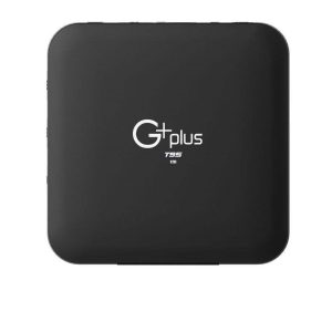 اندروید باکس جی پلاس مدل T95S1