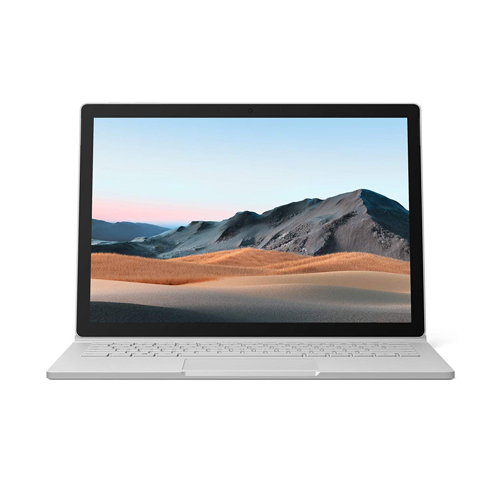 خرید لپ تاپ مایکروسافت Surface Book 3 | فروشگاه Nepler