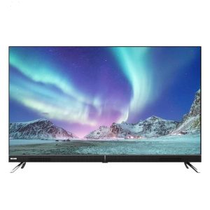 تلویزیون جی پلاس 55 اینچ مدل GTV-55KU922S