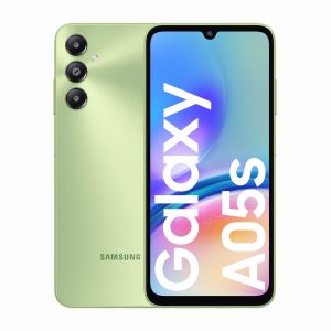 گوشی موبایل سامسونگ مدل Galaxy A05S 5G دو سیم کارت ظرفیت 128 گیگابایت و رم 6 گیگابایت – ویتنام