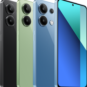 Note 13 ram 8 256