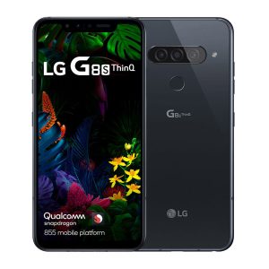 گوشی موبایل ال جی LG G8S ThinQ ظرفیت 128 گیگابایت | فروشگاه Nepler