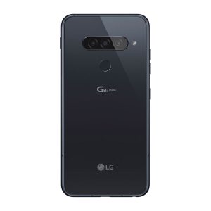 گوشی موبایل ال جی LG G8S ThinQ ظرفیت 128 گیگابایت