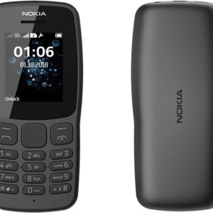 گوشی موبایل نوکیا مدل NOKIA 106