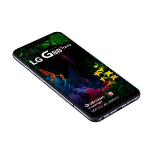 گوشی موبایل ال جی LG G8S ThinQ ظرفیت 128 گیگابایت | فروشگاه Nepler