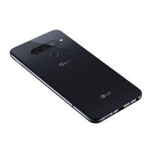 گوشی موبایل ال جی LG G8S ThinQ ظرفیت 128 گیگابایت | فروشگاه Nepler
