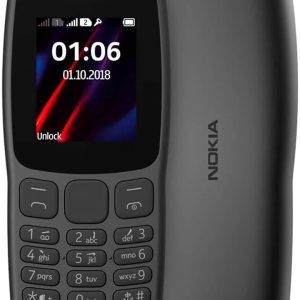 گوشی موبایل نوکیا مدل NOKIA 106