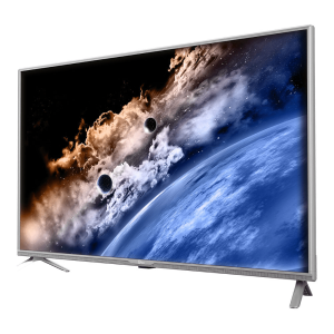 تلویزیون جی پلاس ال ای دی ۴۰ اینچ مدل GTV-40JH412S | فروشگاه Nepler