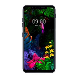 گوشی موبایل ال جی LG G8S ThinQ ظرفیت 128 گیگابایت | فروشگاه Nepler