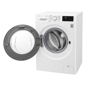 ماشین لباسشویی 8 کیلوگرمی WM-845SW | فروشگاه نپلر