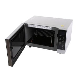 مایکروویو پاناسونیک Panasonic NN-GF574M | فروشگاه آنلاین Nepler