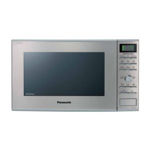 مایکروویو پاناسونیک Panasonic NN-GD692S | فروشگاه آنلاین Nepler