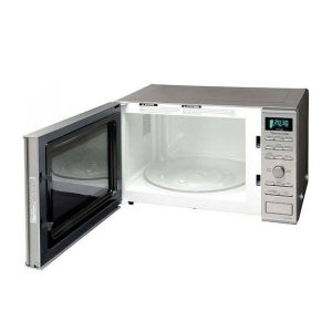 مایکروویو پاناسونیک Panasonic NN-GD692S | فروشگاه آنلاین Nepler