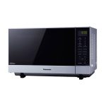 مایکروویو پاناسونیک Panasonic NN-GF574M | فروشگاه آنلاین Nepler