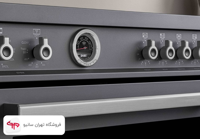 راهنمای استفاده از گارانتی برای تعویض قطعات لوازم خانگی