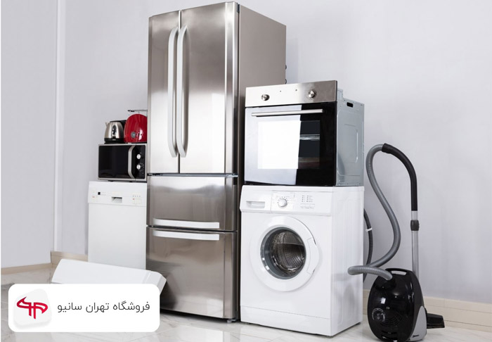 راهنمای پیدا کردن قطعات یدکی برای برندهای خارجی در ایران