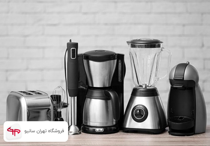راهنمای استفاده از گارانتی برای تعویض قطعات لوازم خانگی