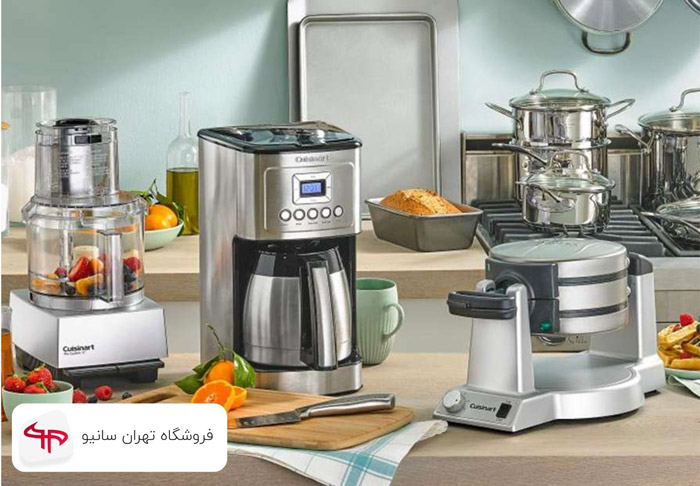 تفاوت تعمیر لوازم خانگی قدیمی و جدید: چالش‌ها و راهکارها