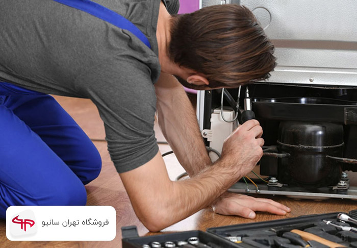 تأثیر استفاده از قطعات یدکی کمکیفیت بر عملکرد لوازم خانگی
