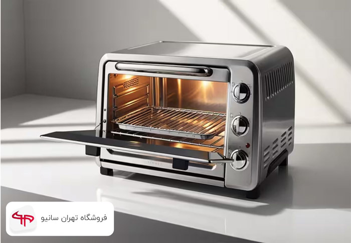 راهنمای استفاده از گارانتی برای تعویض قطعات لوازم خانگی