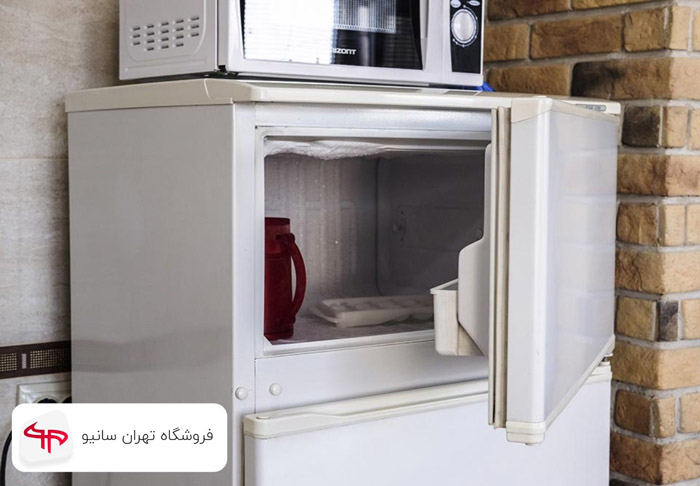 لوازم خانگی قدیمی