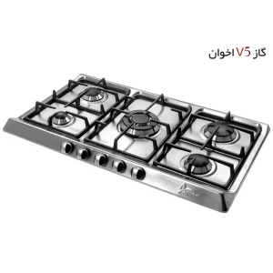 گاز رومیزی اخوان مدل ونوس V5