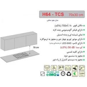 H64-TCS
