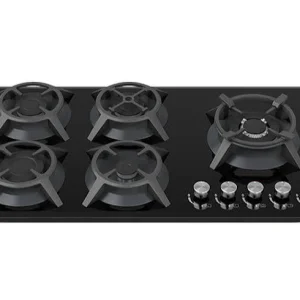 اجاق گاز صفحه ای داتیس مدل DG-533