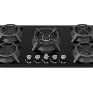 اجاق گاز صفحه ای داتیس مدل DG-534