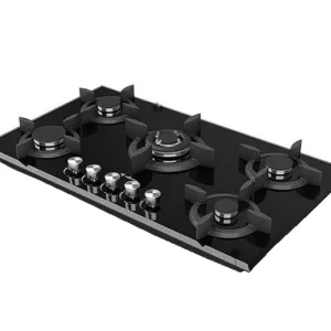 اجاق گاز صفحه ای داتیس مدل DG-536