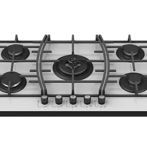 اجاق گاز صفحه‌ای داتیس مدل DG-545