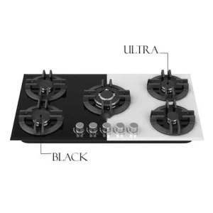 اجاق گاز صفحه ای داتیس مدل DG-551