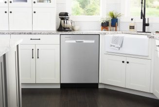 خرید بهترین ماشین ظرفشویی چه ویژگی‌هایی دارد؟